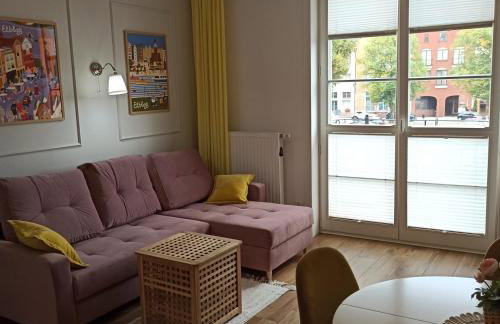 Apartament na Starówce - Foto 1