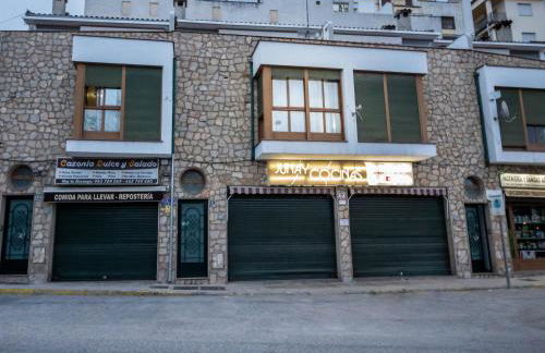 Alojamientos Siente Cazorla - Foto 19