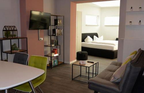 1880 Lofthaus & Apartmenthaus - Foto 21