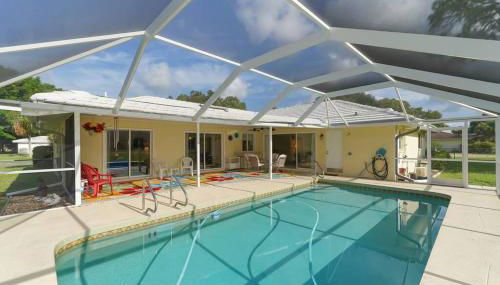 Huge Pool, Close to Beaches, Restaurants & Shops - Foto 4