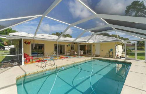 Huge Pool, Close to Beaches, Restaurants & Shops - Foto 4