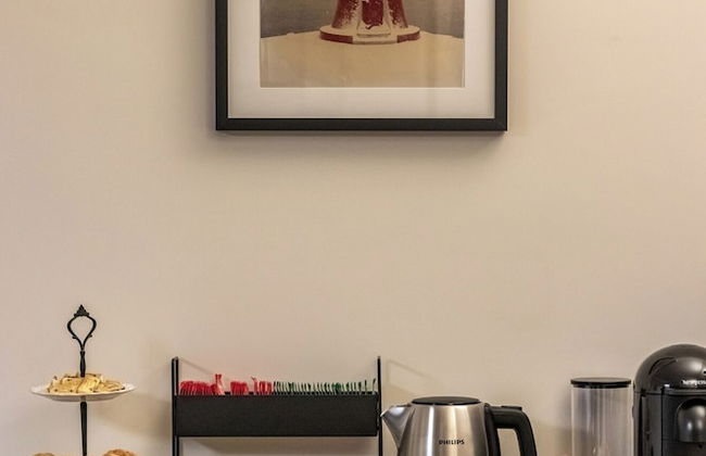 Il Faro luxury rooms & lounge - Foto 64