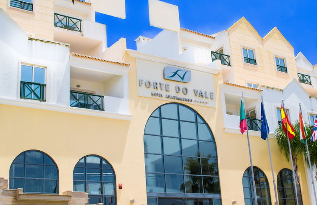 Grand Muthu Forte do Vale - Photo 68