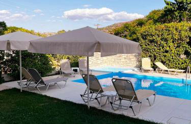 "Villa Kanavos" apts - Photo 41