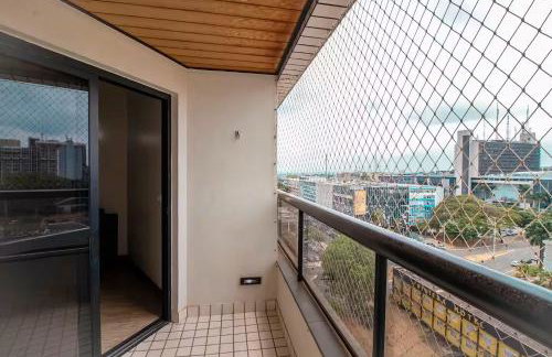 OZPED Flats Particulares Edifício Bonaparte - Foto 44