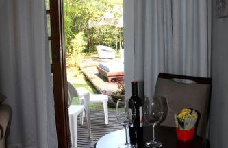 Chalés Saint Germain - Foto 144