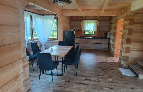 Szlacheckie Domki - Foto 2