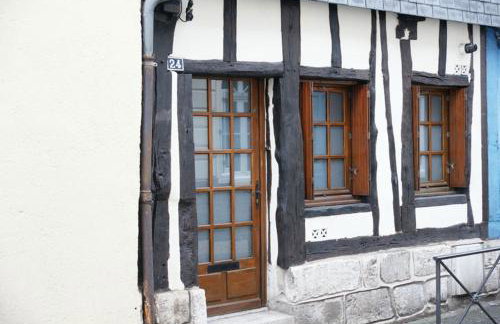 La petite Normande en ville - Foto 14