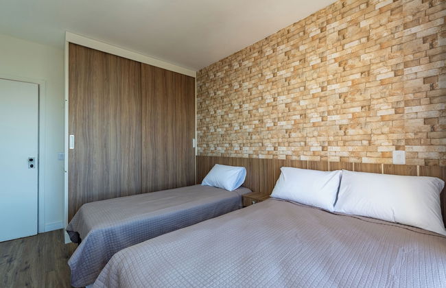 Metropolitan Flats - Foto 15