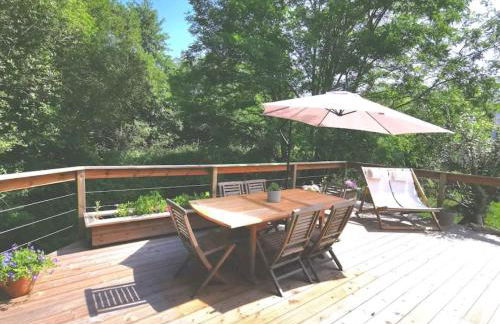 GÎTE AZKENDANTZA capacité 2 à 4 PERS ou 5 à 6 PERS supplément CARAVANE INSOLITE - Foto 31