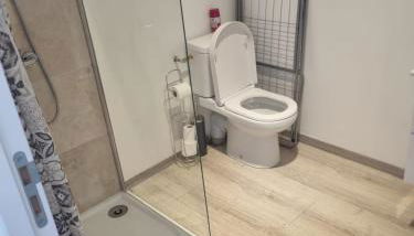 Appartement séjour , cure Cransac au 1er étage 2 nuits minimum - Photo 3