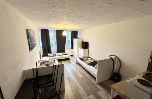 Budget Apartment Köln - Foto 15