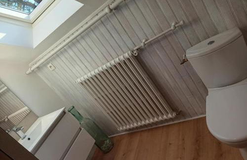 Gîte les 3 petits porcelets - Foto 11