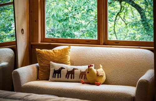 The Lodge at Shuler Gap - Foto 53