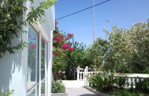 Hotel Apollon - Foto 15