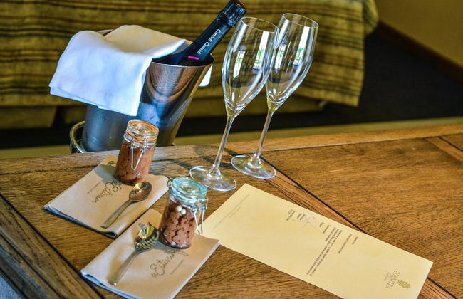 Zornitza Family Estate Relais & Chateaux - Photo 50