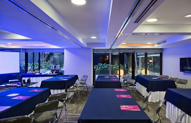 Las Suites Campos Eliseos - Foto 74