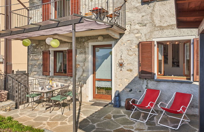 Rustico Simona (GRV255) - Foto 29