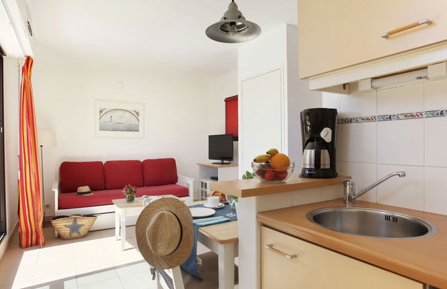 Résidence Odalys Référence Saint Loup - Foto 26