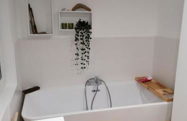 maison bois - Photo 17