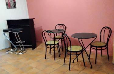 Gîte des jardins - Foto 5