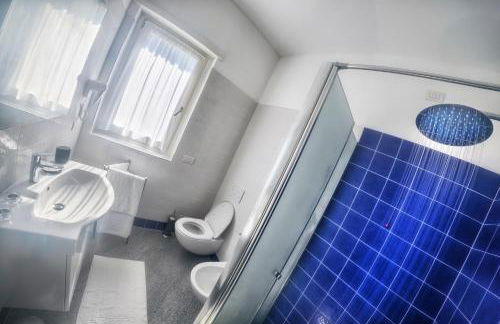 Rainbow Holiday Apartments Lake Como - Foto 24