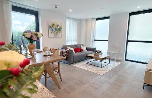 Luxury Designer 2Bed 2Bath by Tower Bridge - Foto 19