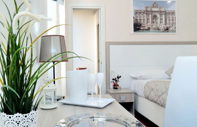 Relais Incantesimo Vaticano - Photo 9