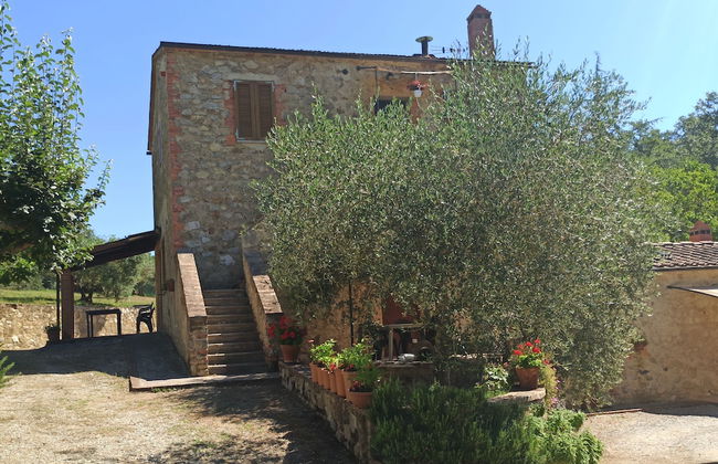 San Bernardino del Lago - Foto 36