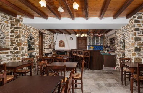 Archontiko Papoutsi Pelion - Foto 32