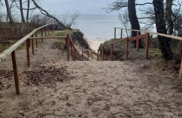 Apartamenty Pod Debem (Ferienwohnungen an der uralten Eiche) - Foto 25