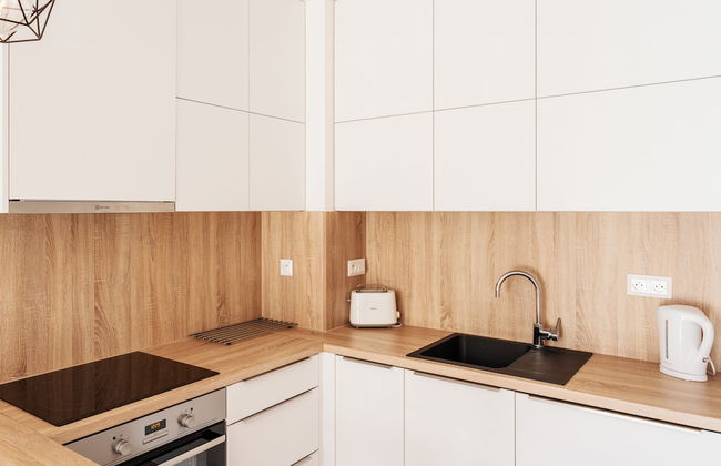 Apollis Business & Budget by Ambiente - Foto 14