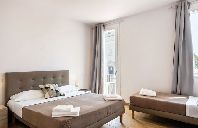 San Vincenzo Rooms Vigonza - Foto 8