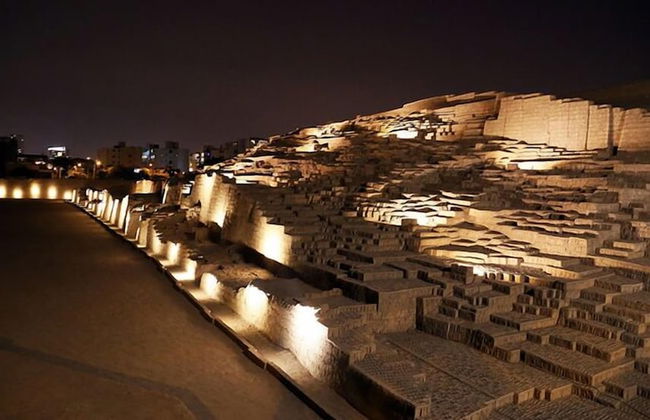 Miraflores 1 or 2 Bedroom Executive Apartment. - Foto 60