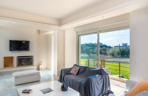 Legrena Beach Villa - Foto 19