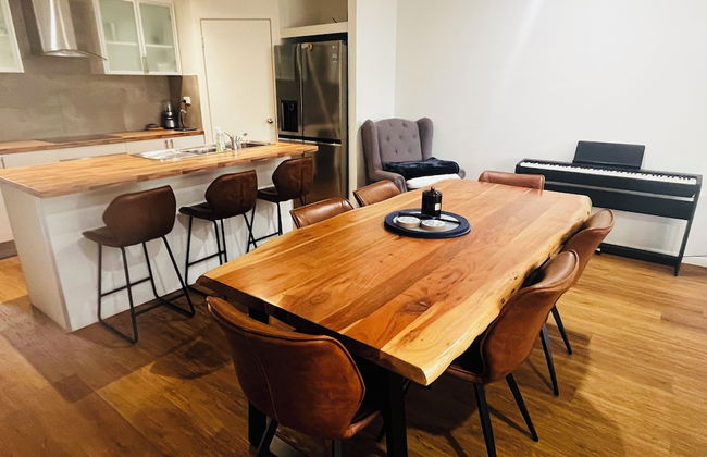 The Villas Palm Cove - Foto 75