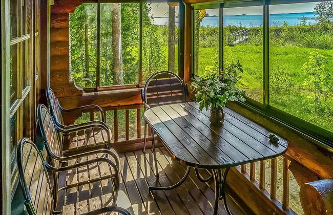 Huvilakoti 2 - Foto 5