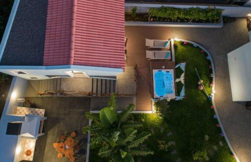 Cottage Pearl - Rural Holiday Experience by SeaPearl - Foto 33