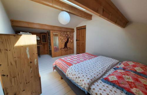 Gîte La Boutardière - Foto 30