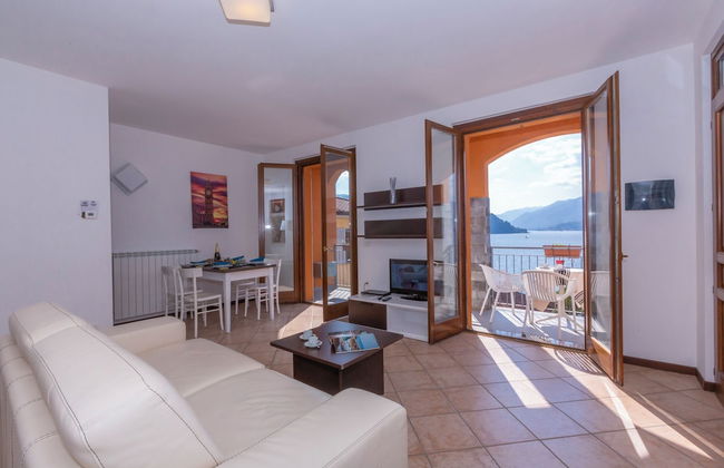 Fontana Del Lago Apt. 6 - Foto 7