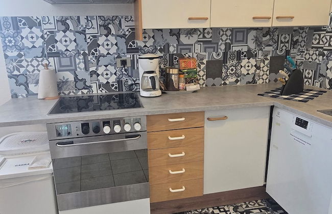 Reykjanes Guesthouse - Foto 21