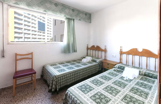 Acapulco Iv in Grau i Platja - Foto 12