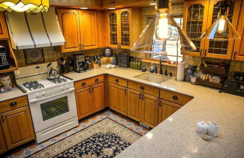 Colgate Lake Lodge - Foto 12