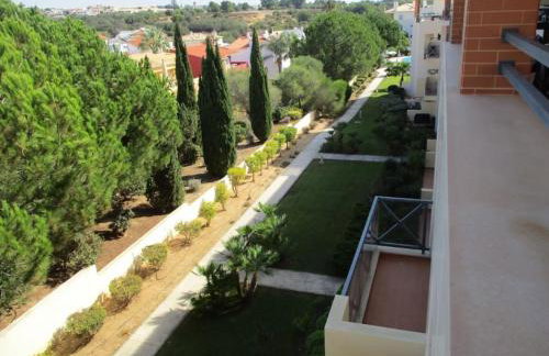 2 bedroom top floor apartment in Albufeira - Foto 31