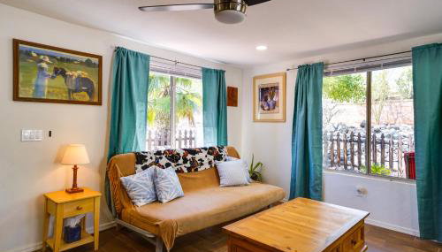 Green Valley Vacation Rental Apt with Patio and Grill! - Foto 4