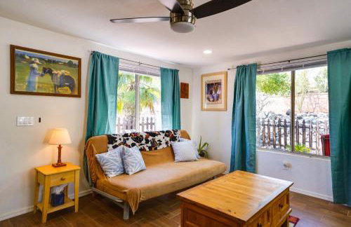 Green Valley Vacation Rental Apt with Patio and Grill! - Foto 4