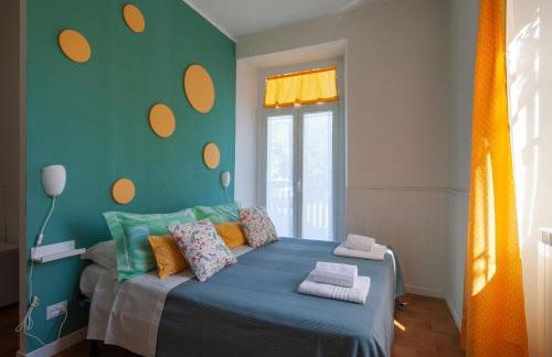 Appartamento Perla in front of the Castle- Pool, wellness&Special Dinner - Foto 8