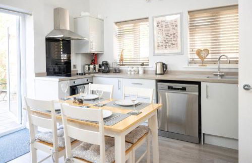 Hedgehog Cottage - Foto 18