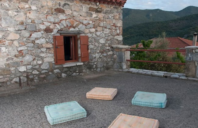 Authenticity of Living in Mani for Nature Lovers - Foto 27