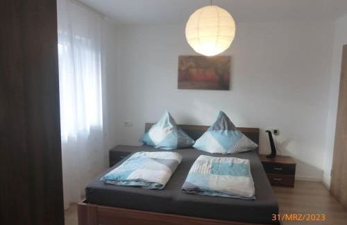 Ferienwohnung Lehrberg - Moderne Wohnung mit Wallbox für E-Auto - Foto 6